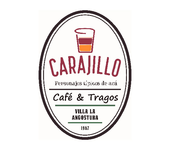 Carajillo café & tragos