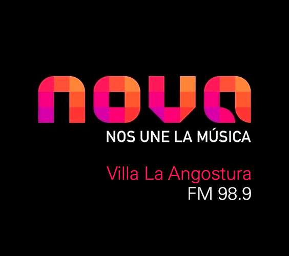 FM Nova 98.9